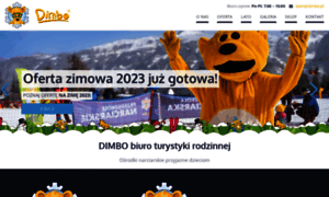 Dimbo.pl thumbnail