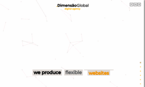 Dimensaoglobal.com thumbnail