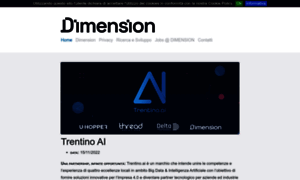 Dimension.it thumbnail