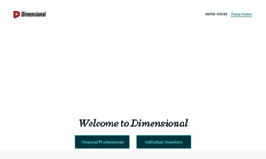 Dimensional.com thumbnail
