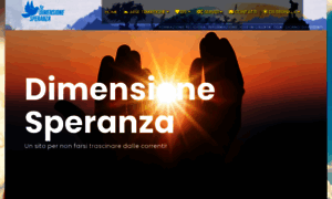Dimensionesperanza.it thumbnail