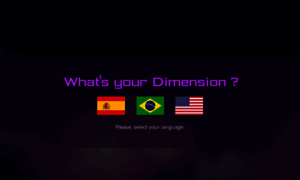 Dimensiongames.com.br thumbnail