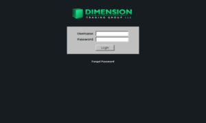 Dimensiontrading.com thumbnail