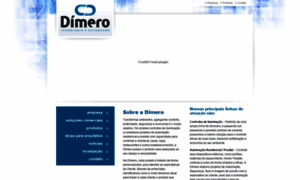 Dimero.com.br thumbnail