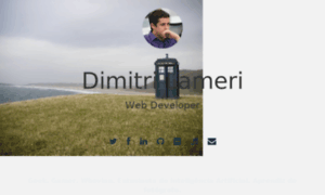 Dimitrilameri.com thumbnail