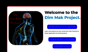 Dimmakproject.org thumbnail
