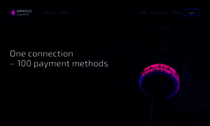 Dimoco-payments.com thumbnail
