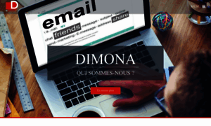 Dimona-marketing.fr thumbnail