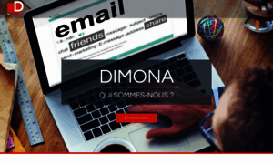 Dimona-test.fr thumbnail
