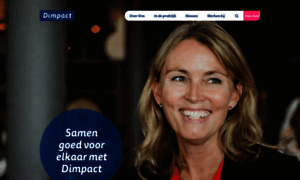 Dimpact.nl thumbnail