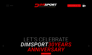 Dimsportca.com thumbnail