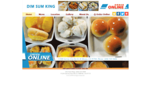 Dimsumkingca.com thumbnail