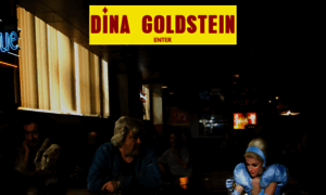 Dinagoldstein.com thumbnail