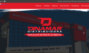 Dinamarparts.com.br thumbnail