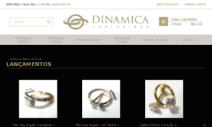 Dinamicajoalheiros.com.br thumbnail