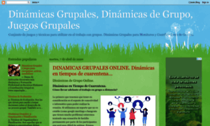 Dinamicasgrupales.blogspot.com.es thumbnail