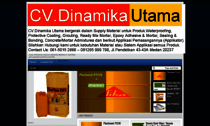 Dinamikautama.com thumbnail