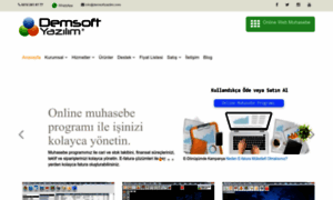 Dinamikbilisim.net thumbnail