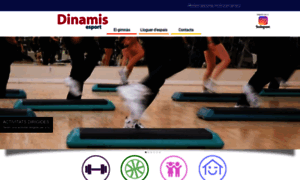 Dinamis.com.es thumbnail