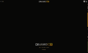 Dinamobet2.com thumbnail