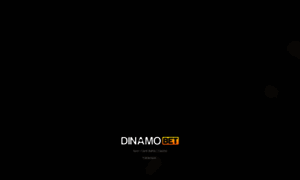 Dinamobet5.com thumbnail