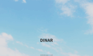 Dinar.co.id thumbnail