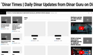 Dinartimes.com thumbnail