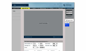 Dincaravanpartner.no thumbnail