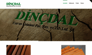 Dincdal.com thumbnail