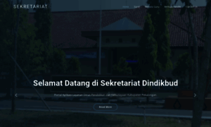 Dindikkabpekalongan.com thumbnail