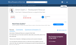 Diner-dash-2-restaurant-rescue2.software.informer.com thumbnail