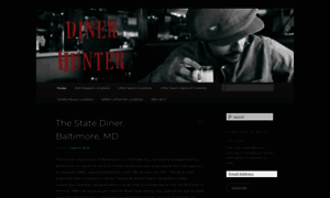 Dinerhunter.com thumbnail