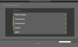 Dinerodesdeinternet.com thumbnail