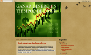 Dineroentiempodecrisis.blogspot.com.es thumbnail