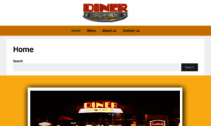 Dineronmainrestaurant.net thumbnail