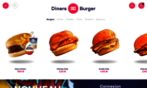 Dinersburger.fr thumbnail