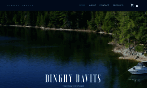 Dinghydavits.com thumbnail