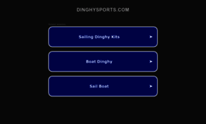 Dinghysports.com thumbnail