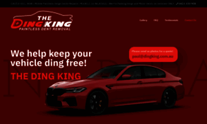 Dingking.com.au thumbnail