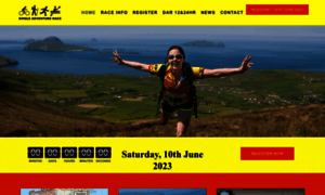 Dingleadventurerace.com thumbnail