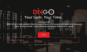 Dingo.co.in thumbnail