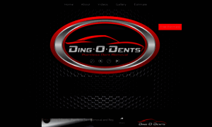 Dingodents.com thumbnail