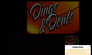 Dingsanddentsnj.com thumbnail