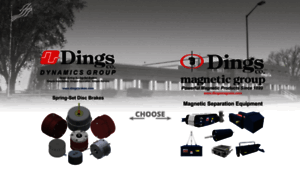 Dingsco.com thumbnail