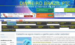 Dinheirobrazil.com.br thumbnail