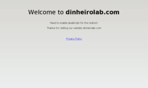 Dinheirolab.com thumbnail