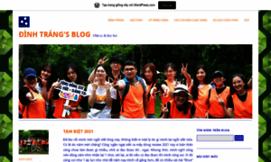 Dinhtranghrm.wordpress.com thumbnail