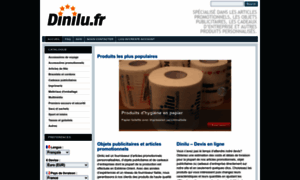 Dinilu.fr thumbnail