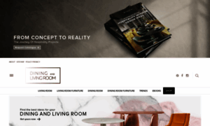 Diningandlivingroom.com thumbnail