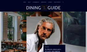 Diningguide.hu thumbnail